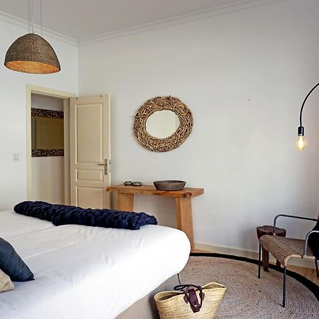 Sonel Investe Anjos Boutique Apartments By Get Your Stay Lisabona Exterior foto