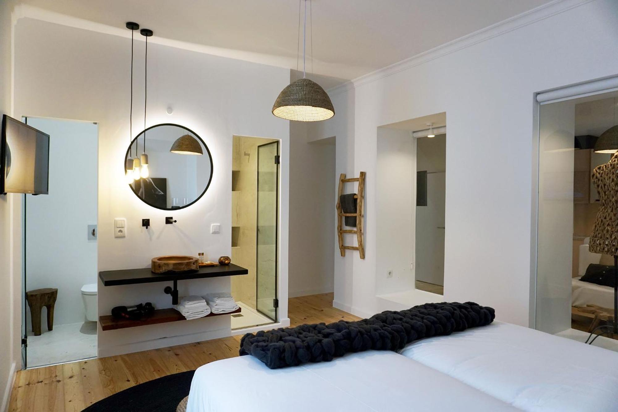 Sonel Investe Anjos Boutique Apartments By Get Your Stay Lisabona Exterior foto