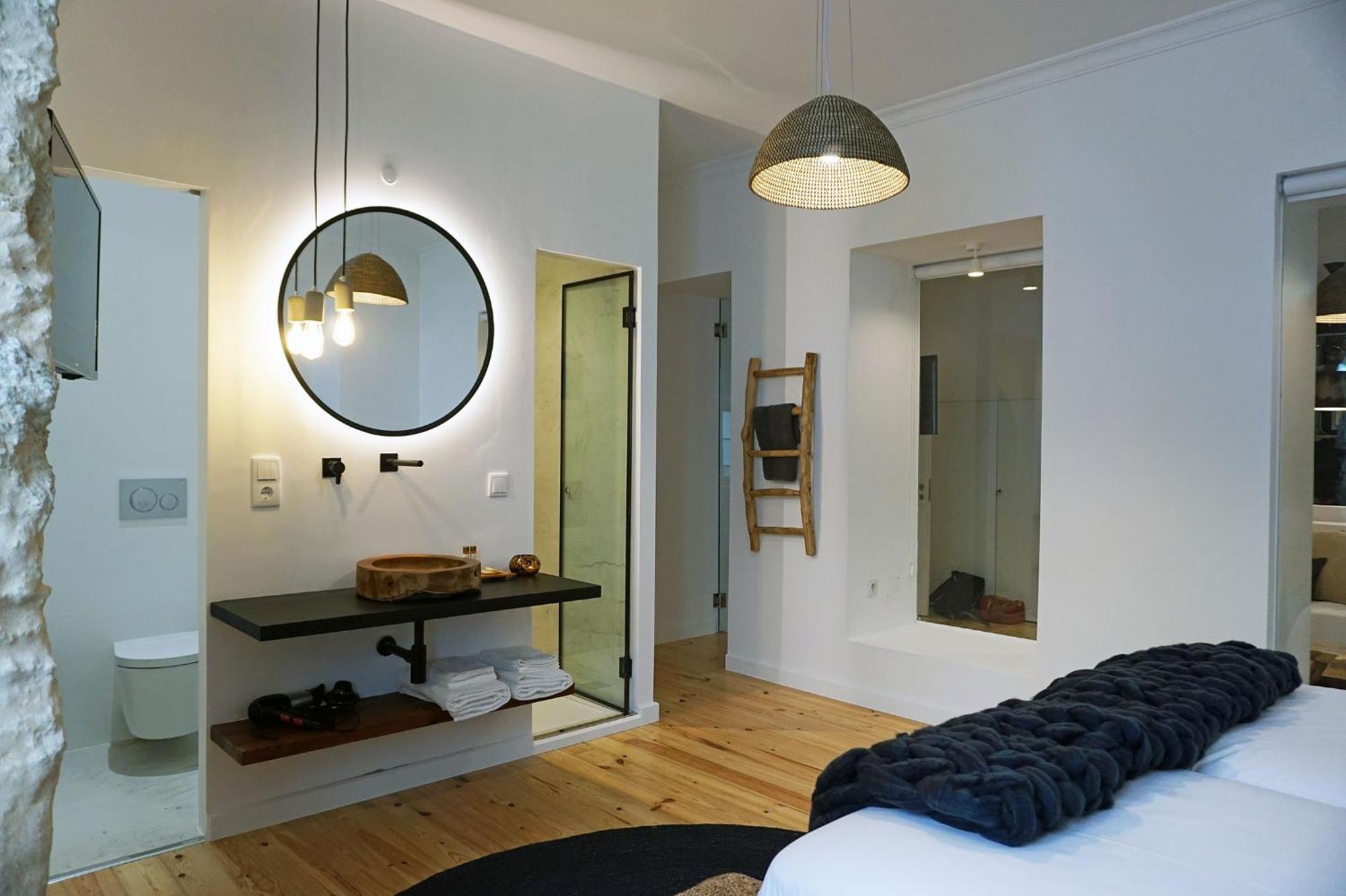 Sonel Investe Anjos Boutique Apartments By Get Your Stay Lisabona Exterior foto