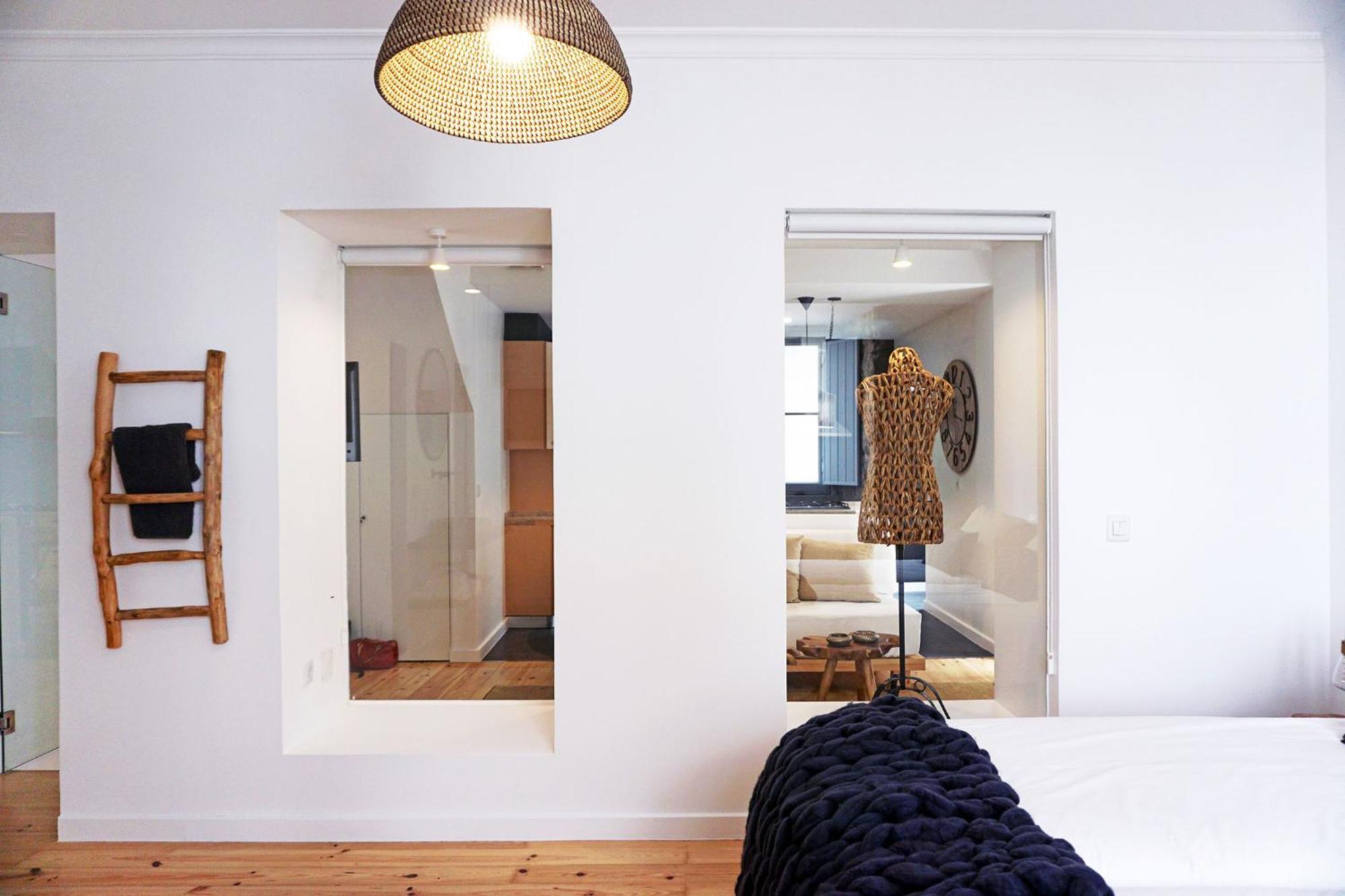 Sonel Investe Anjos Boutique Apartments By Get Your Stay Lisabona Exterior foto