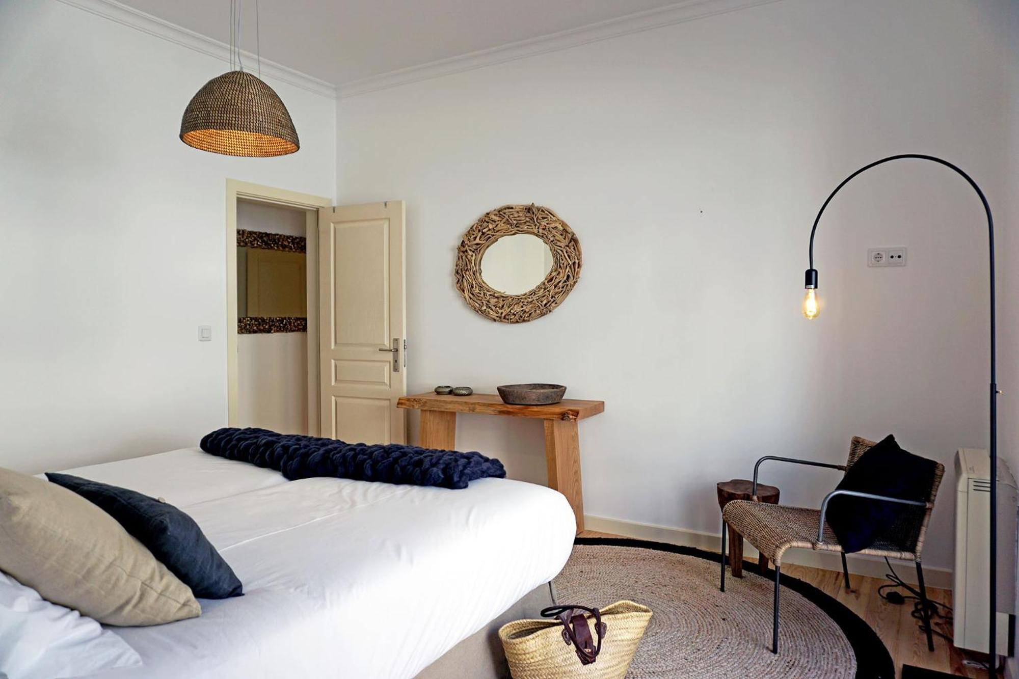 Sonel Investe Anjos Boutique Apartments By Get Your Stay Lisabona Exterior foto