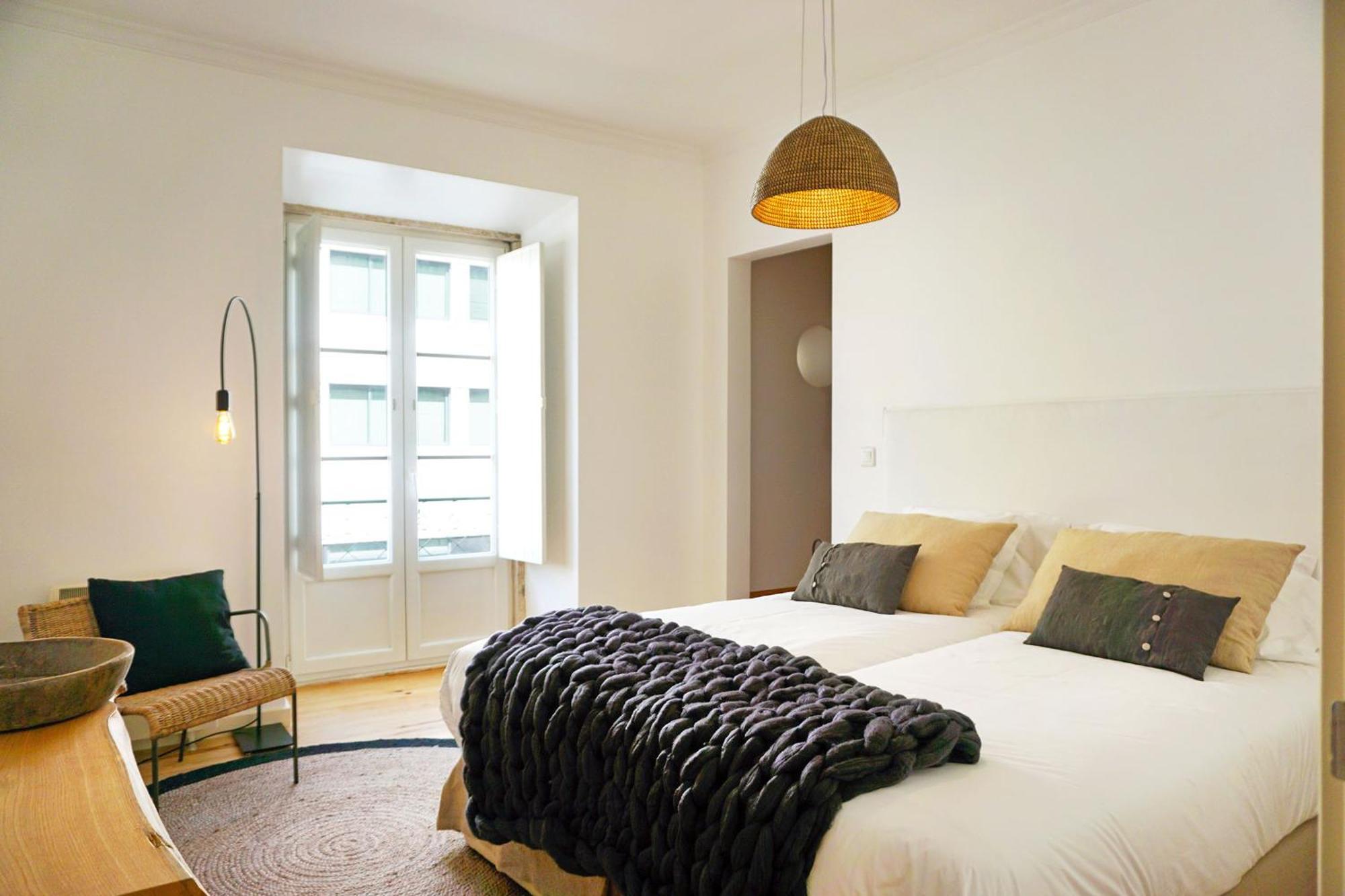 Sonel Investe Anjos Boutique Apartments By Get Your Stay Lisabona Exterior foto