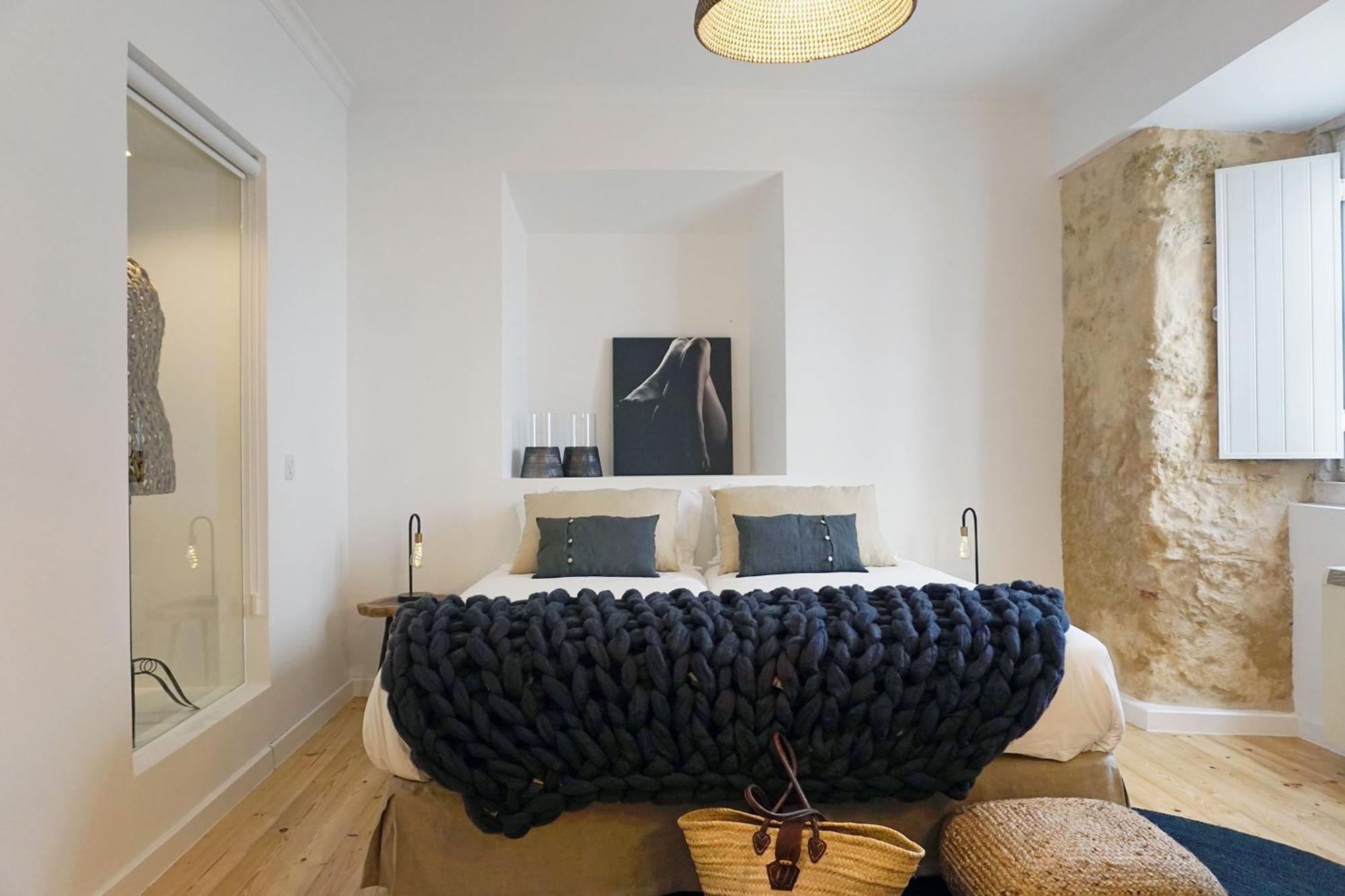 Sonel Investe Anjos Boutique Apartments By Get Your Stay Lisabona Exterior foto