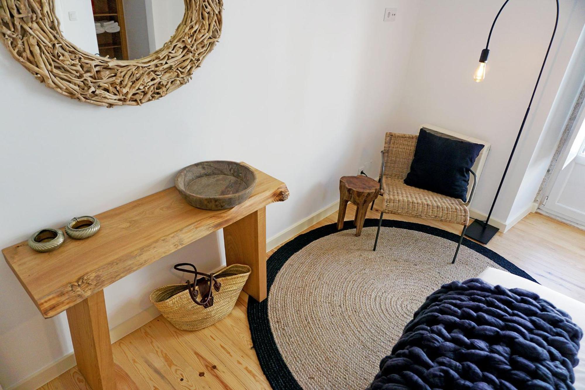 Sonel Investe Anjos Boutique Apartments By Get Your Stay Lisabona Exterior foto