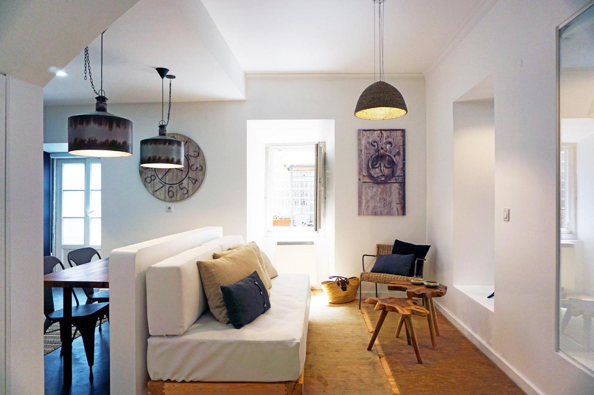 Sonel Investe Anjos Boutique Apartments By Get Your Stay Lisabona Exterior foto