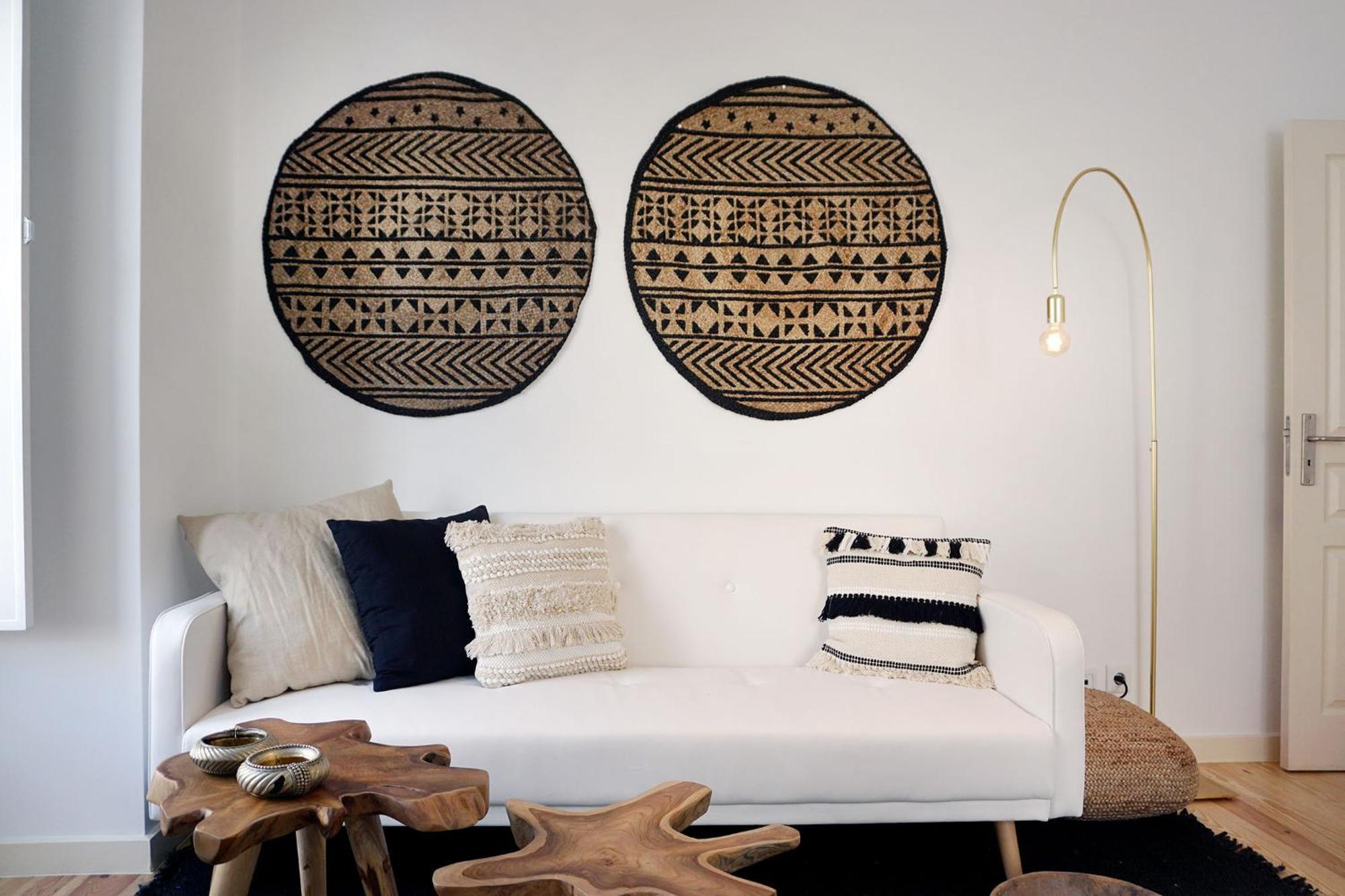 Sonel Investe Anjos Boutique Apartments By Get Your Stay Lisabona Exterior foto