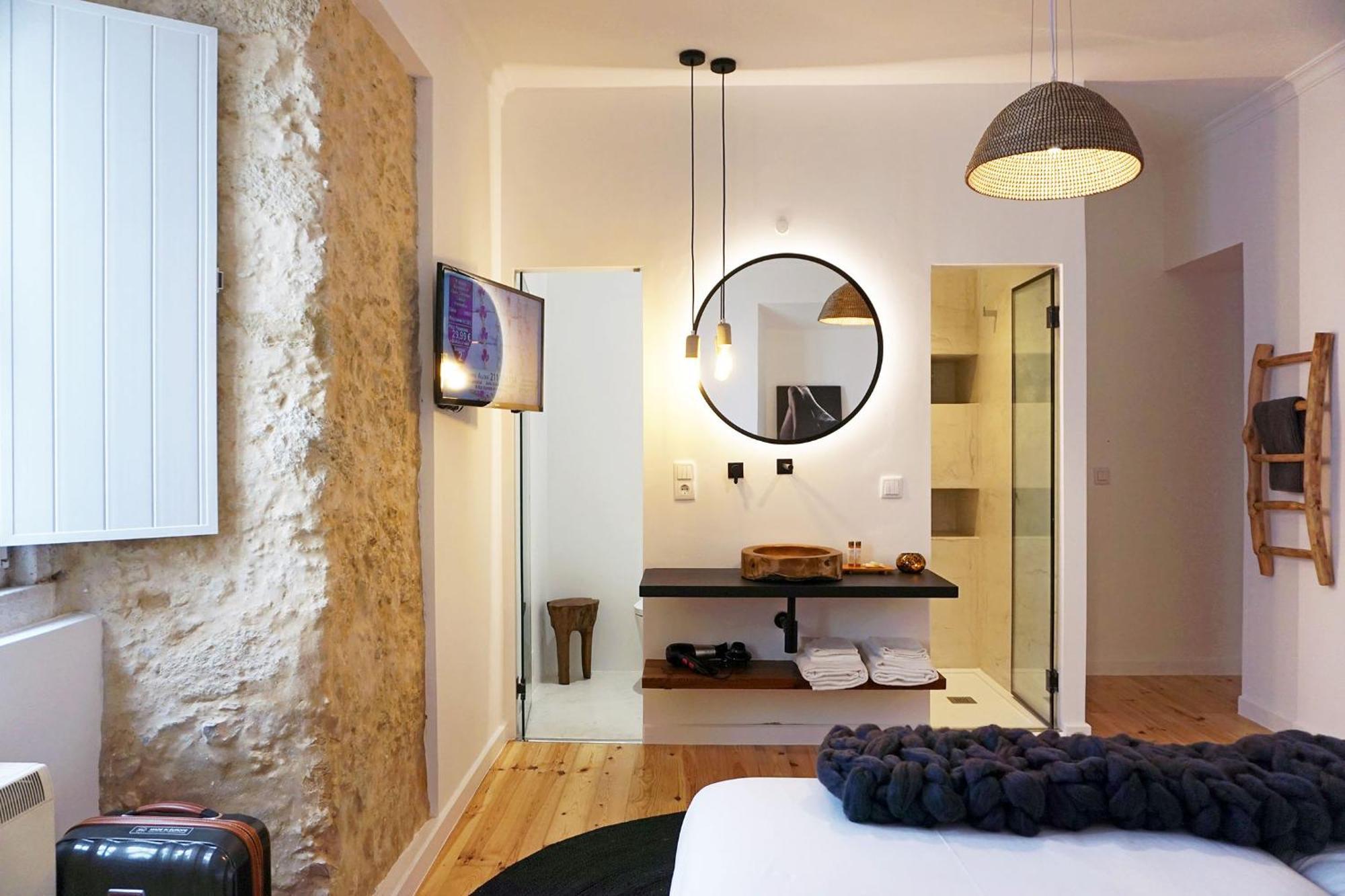 Sonel Investe Anjos Boutique Apartments By Get Your Stay Lisabona Exterior foto