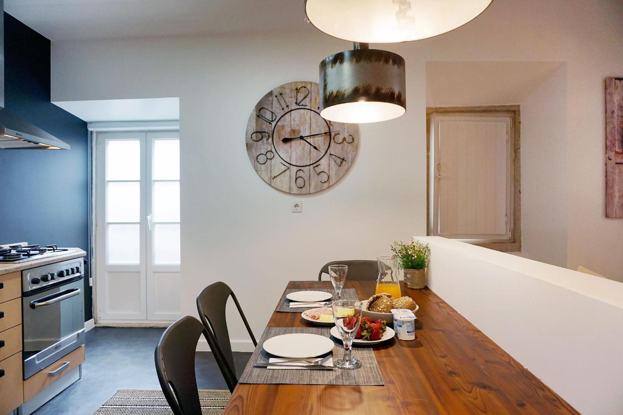 Sonel Investe Anjos Boutique Apartments By Get Your Stay Lisabona Exterior foto