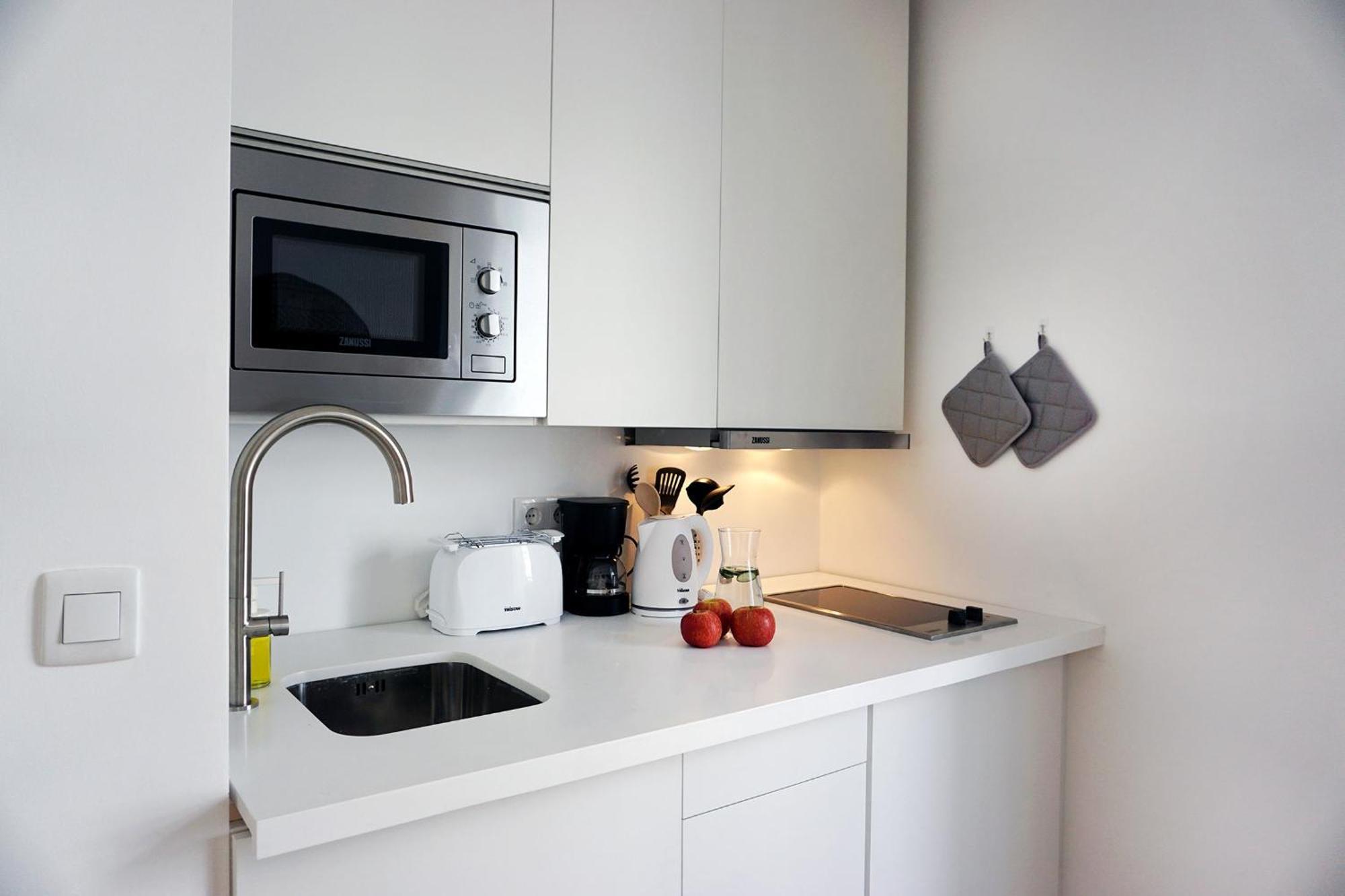Sonel Investe Anjos Boutique Apartments By Get Your Stay Lisabona Exterior foto