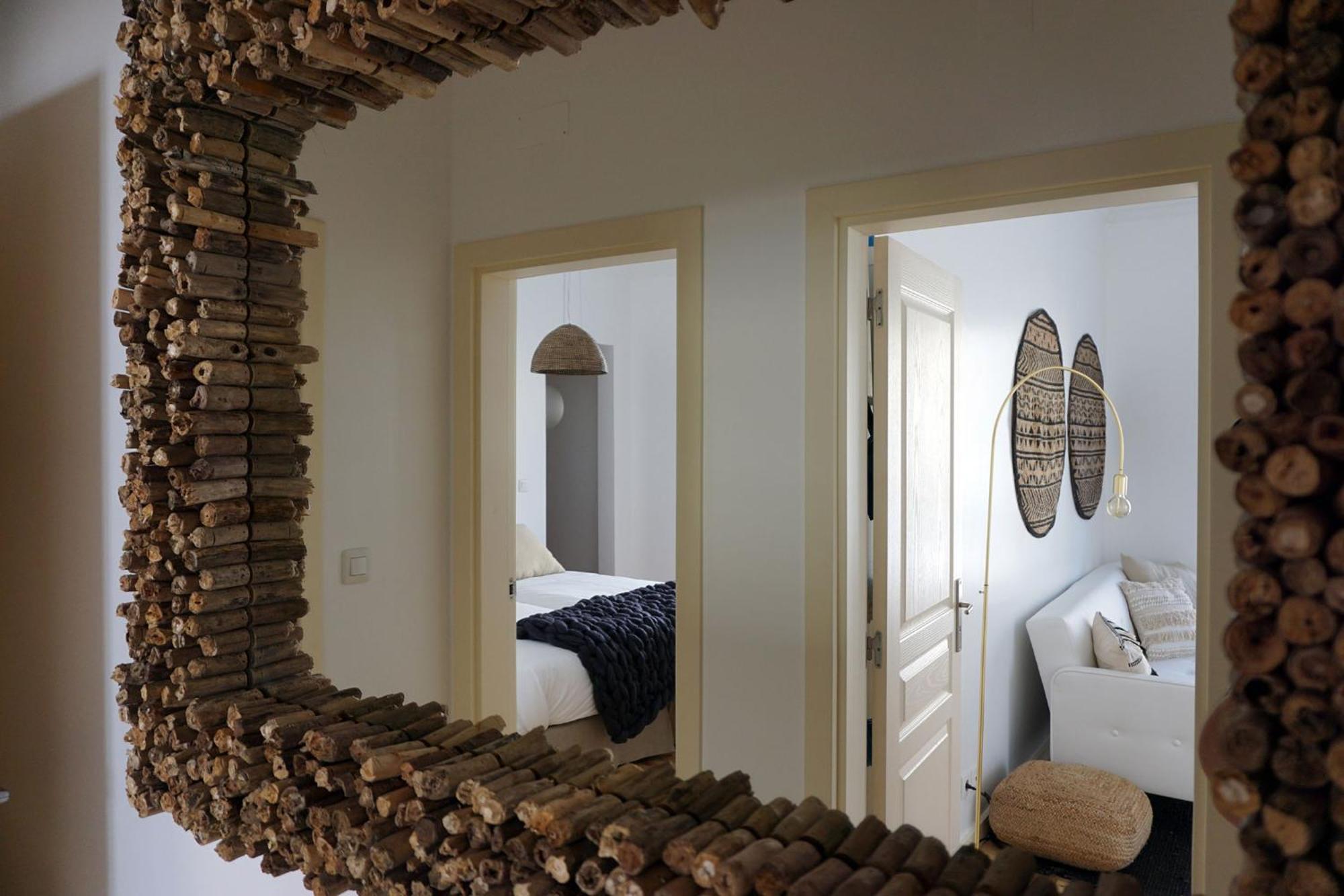 Sonel Investe Anjos Boutique Apartments By Get Your Stay Lisabona Exterior foto
